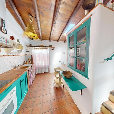 La Apanaora Villa Галароса Екстериор снимка