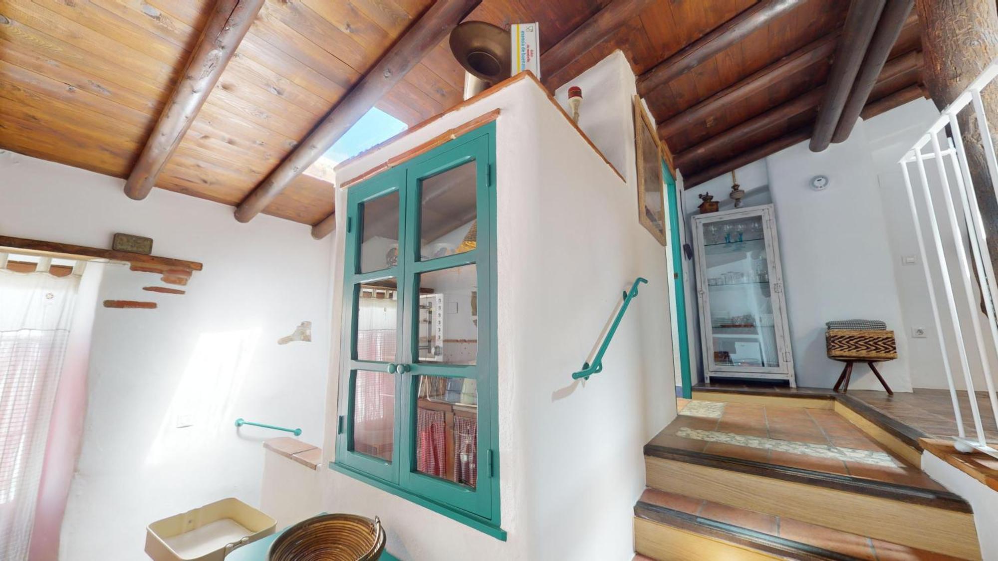La Apanaora Villa Галароса Екстериор снимка